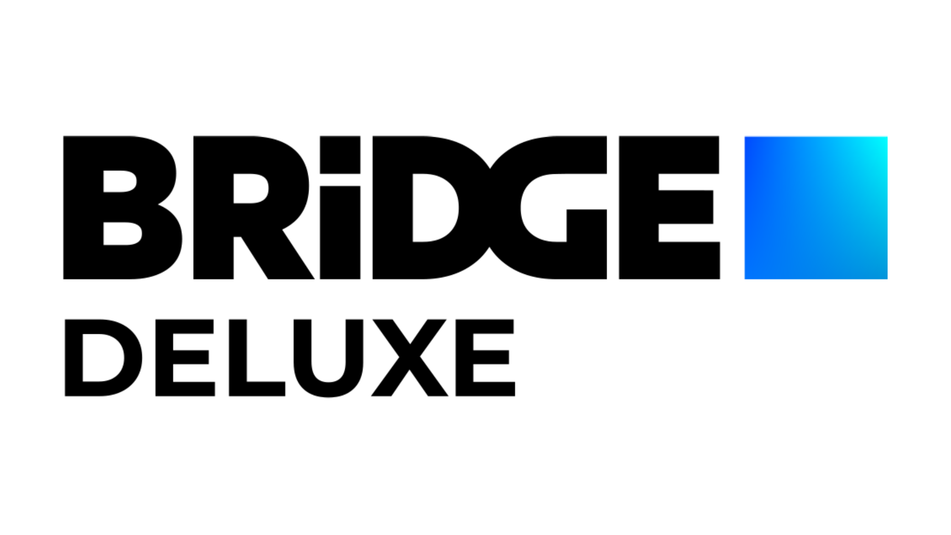 Bridge Deluxe